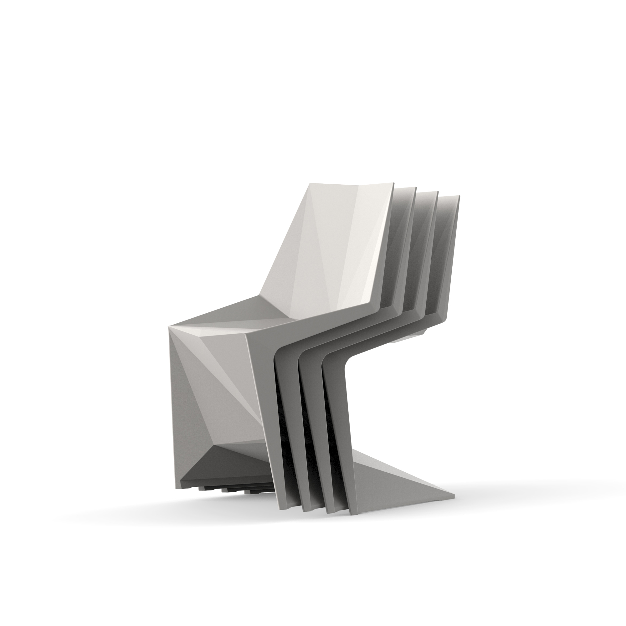 silla chair diseno design outdoor contract apilable stackable voxel karim rashid vondom_ (8) 